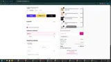 UBSNEW10 coupon verification screenshot