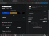 30off100 coupon verification screenshot