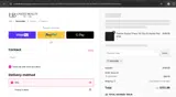 NOV2060 coupon verification screenshot