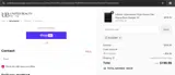 AUG2060 coupon verification screenshot