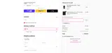 UBSNEW10 coupon verification screenshot