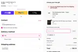 UBS10C coupon verification screenshot