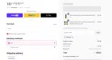 flash20 coupon verification screenshot