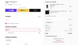 feb30100 coupon verification screenshot