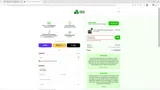 United HVAC Motors coupon verification screenshot