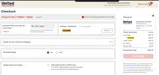 THEGAME coupon verification screenshot