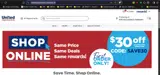 SAVE30 coupon verification screenshot