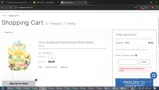 APPLES coupon verification screenshot
