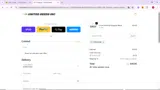 United Seeds coupon verification screenshot