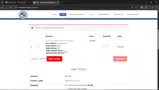 USD10 coupon verification screenshot