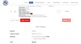 SAVE20 coupon verification screenshot