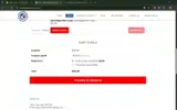 JULY20 coupon verification screenshot
