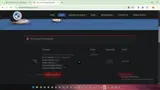 AUG20 coupon verification screenshot