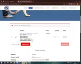 SEP20 coupon verification screenshot