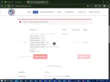 FEB20 coupon verification screenshot