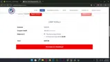 FEB20 coupon verification screenshot