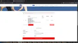 MAR20 coupon verification screenshot