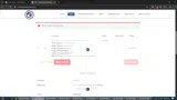 BFCM40 coupon verification screenshot