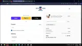 WELCOMEBACK coupon verification screenshot