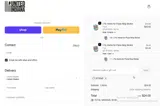 United State of Indiana coupon verification screenshot