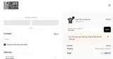 United State of Indiana coupon verification screenshot