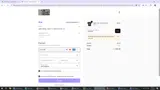 United State of Indiana coupon verification screenshot