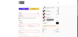 United State of Indiana coupon verification screenshot