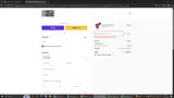 United State of Indiana coupon verification screenshot