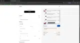 Unitox coupon verification screenshot