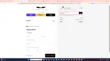 UNITUS coupon verification screenshot