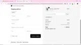 UNITUS coupon verification screenshot