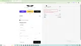 UNITUS coupon verification screenshot