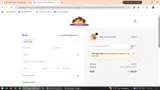 UNITUS coupon verification screenshot