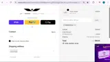 UNITUS coupon verification screenshot