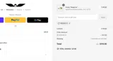 UNITUS coupon verification screenshot