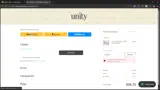 COUPON coupon verification screenshot