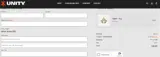 Unity Tactical coupon verification screenshot