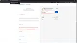 PWELCOME10 coupon verification screenshot