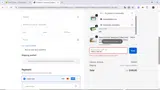 PWELCOME10 coupon verification screenshot