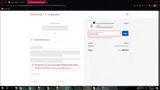 PWELCOME10 coupon verification screenshot