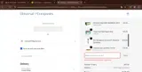 PBLACKFRIDAY25 coupon verification screenshot