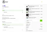 3THINGS coupon verification screenshot