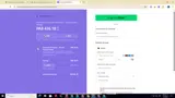 40OFF coupon verification screenshot