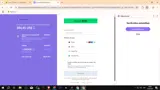 WINTERCPA coupon verification screenshot