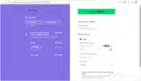 CM2025 coupon verification screenshot