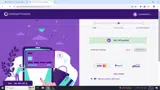 CM2025 coupon verification screenshot