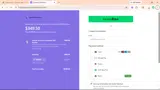 BF2025 coupon verification screenshot
