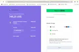 PASSTHECPA coupon verification screenshot