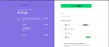 OMG40 coupon verification screenshot