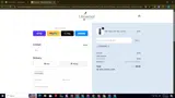 Universal Nail Supplies coupon verification screenshot